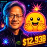 Nvidia Bought Hugging Face for $12.93B After an OpenAI Model Breached It