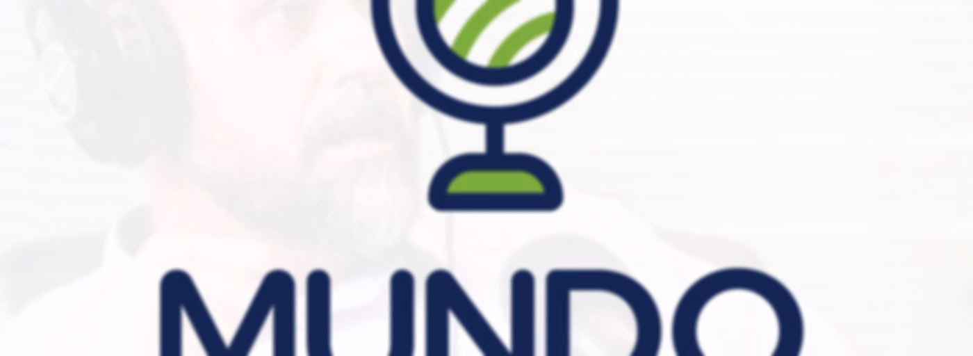 Mundo Agro Podcast