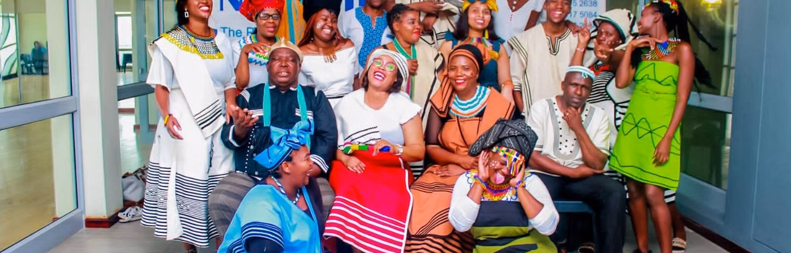 Ndlambe FM 99.0