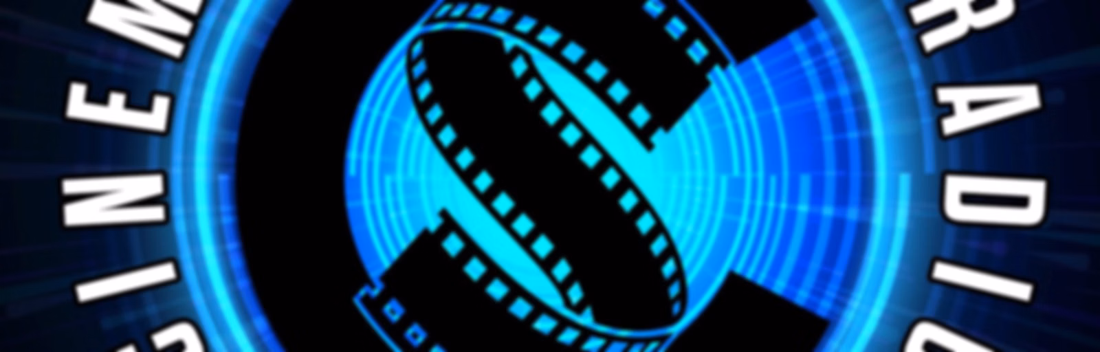 Cinematic Sound Radio Podcast