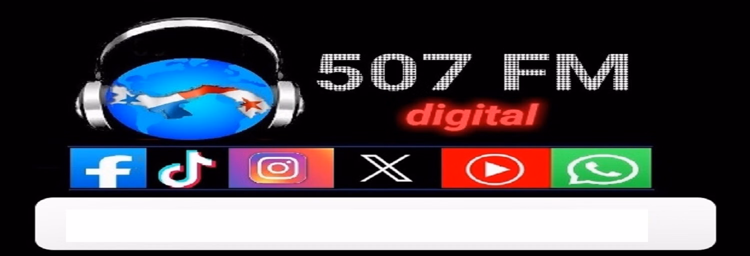 507 FM digital