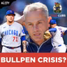 Cubs Bullpen in Trouble? How Jed Hoyer Can Fix It Before the Playoffs
