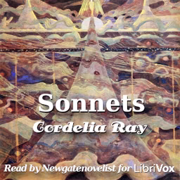 Sonnets by Cordelia Ray (1852 - 1916)