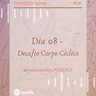 Desafio Corpo Cíclico - Dia 8.