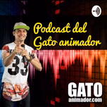 Gato animador