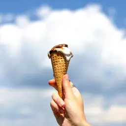 Przyjemności nieba