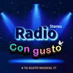 RADIO STEREO CON GUSTO