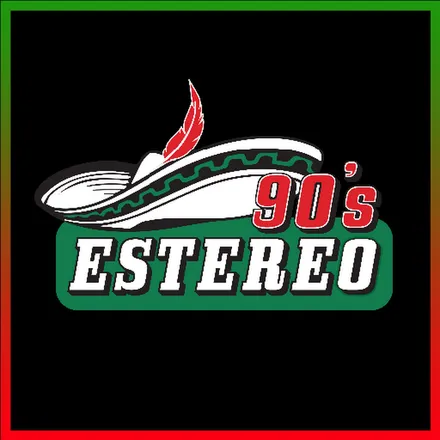 Estereo 90s