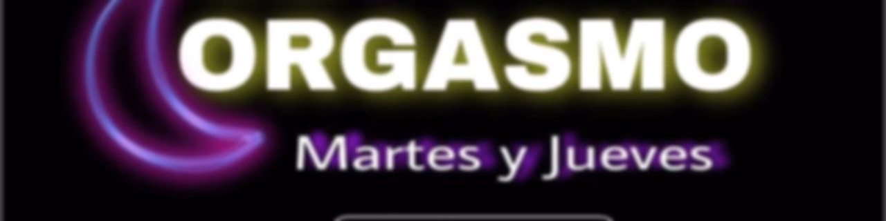 El Orgasmo Pdcast