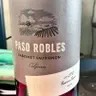 90+ Cellars Paso Robles Cabernet Sauvignon 2023
