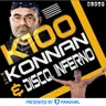K100 Sports 145 (World Cup & Conor/Holloway) plus BONUS Mailbag (Darby Allin, DSOTR, Rene Dupree, Roman, Oba Femi & more!)