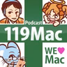 119Mac Vol.2025-12-Part4『まぁまぁ早くないけど年末年始SP!!』