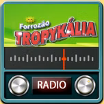 radio tropicalia