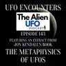 UFO Crash Retrievals