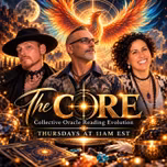 The CORE