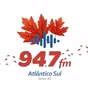 94.7 Atlântico Sul