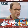 435 - Mister Miracle, Problemas en Switch 2, Rick Moranis.