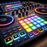 DJ Mix RTV