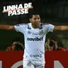 Sem Neymar e Gabigol, Santos goleia UCV na Venezuela e encaminha classificação às oitavas da Sul-Americana - Linha de Passe