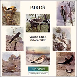 Birds, Vol. II, No 4, October 1897 by Various