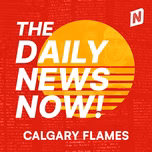 Calgary Flames News Today | 2 Min News | The Daily News Now!