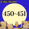 Películas N° 450 y 451