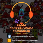 CONSTRUYENDO COMUNIDAD