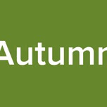 Autumn