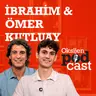İbrahim - Ömer Kutluay | Gazozuna da olsa illa kazanacağız