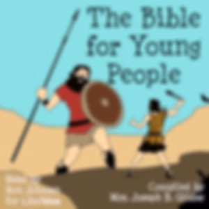Bible for Young People, The by Gwendolen Jackson Gilder (1865 - 1949)