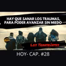 LOS TRANSEÚNTES - CAP #28 con Ana Laura Reyna