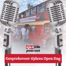#252 - Special: genoeg gespreksvoer tijdens Open Dag