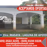 vendo propiedad en masaya