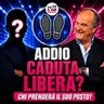 Terremoto a Caduta Libera: Gerry Scotti verso l'addio, Mediaset avrebbe già deciso il futuro