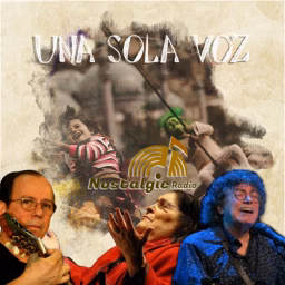 Una sola voz