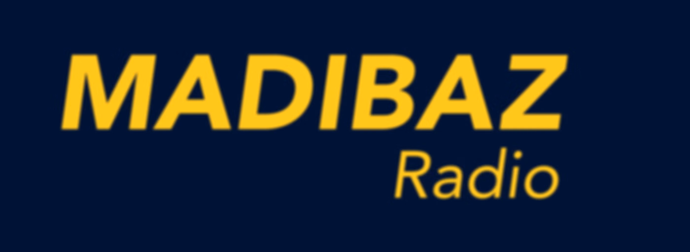 Madibaz Radio