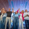 Convención Comisiones Sectoriales de Coalición Canaria