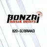 Bonzai Basik Beats 820 | DJ Brian.D