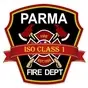Parma Fire Dispatch