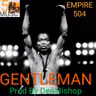 Gentleman _ Empire 504 live on FameNet 91.3fm