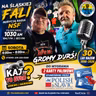 ZAPROSZENIE NA DZISIEJSZĄ AUDYCJĘ NSF 07 I 25 I 2026