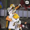 Programa 381. Últimas noticias de... NFL, EFA, AFLE, GFL, CFL..