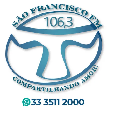 Radio Sao Francisco FM 106 3