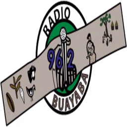 RADIO BUYABA DIAPAGA