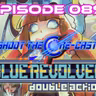 Episode 089 - Blue Revolver (November 2025)