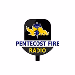 PENTECOST FIRE RADIO