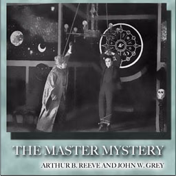 Master Mystery