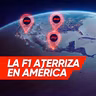 Ep. 274 - La F1 aterriza en América