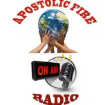 Aostolic Fire Radio