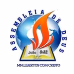 LIBERTOS COM CRISTO